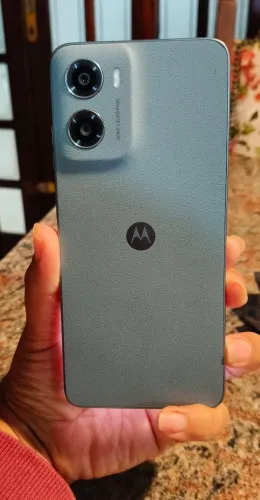 Moto g05