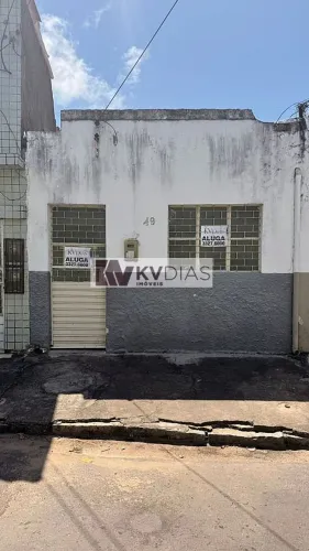 Casa para Aluguel no bairro Poço - Maceió, AL