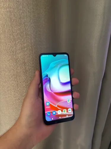 Motorola g30 128gb