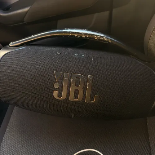 Jbl Boombox 3 wifi bateria perfeita 