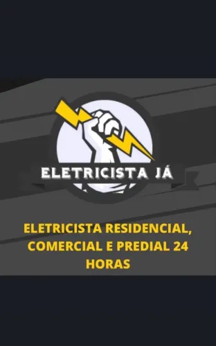 Eletricista Profissional
