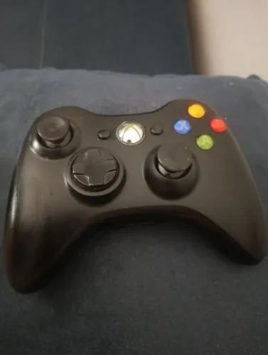 Controle xbox 360 original