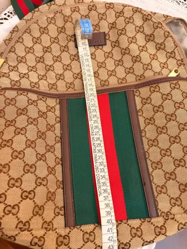 Mochila Gucci