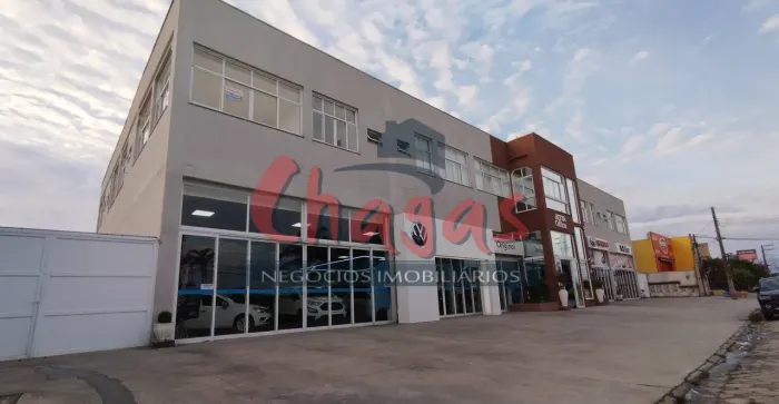 ALUGA-SE | SALAS COMERCIAIS | INDAIA
