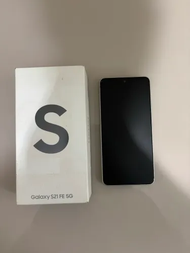 Samsung Galaxy S21 FE