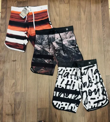 BERMUDAS HURLEY 79,90$
