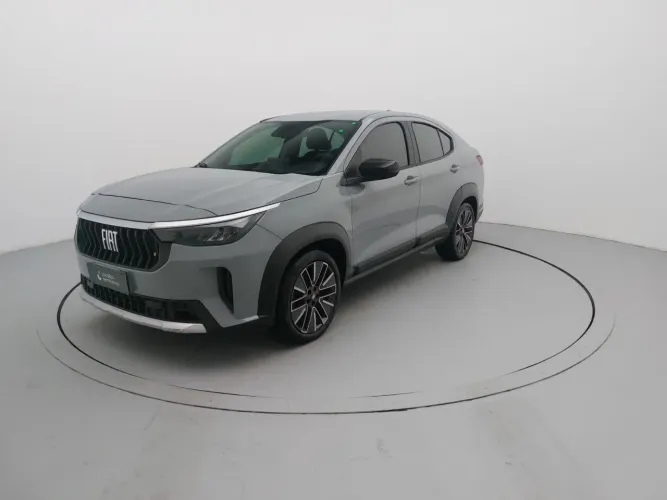 Fiat Fastback Audace 200 TB AUT (hibrído) 2026