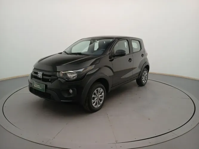Fiat Mobi Like 1.0 Fire Flex 5P. 2025