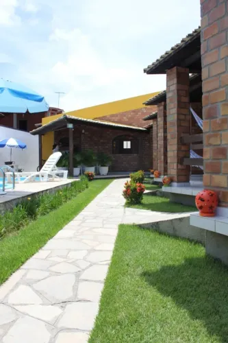 Casa top litoral sul