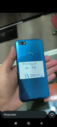 Celulares (Semi novos)
