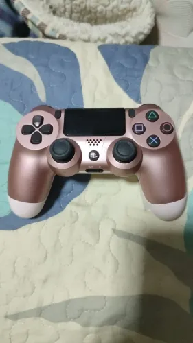 Controle de PS4