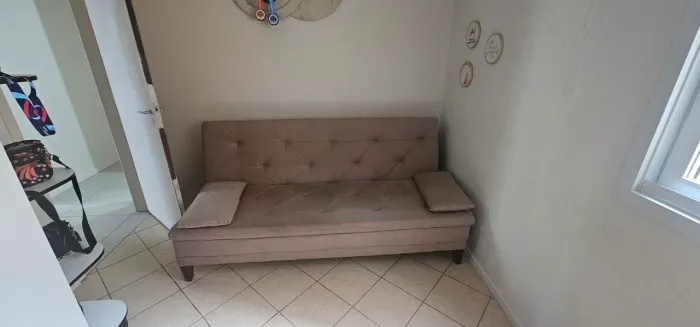 Sofá cama 