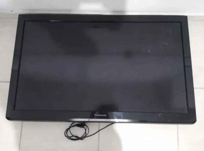 TV PANASONIC 42 POLEGADAS