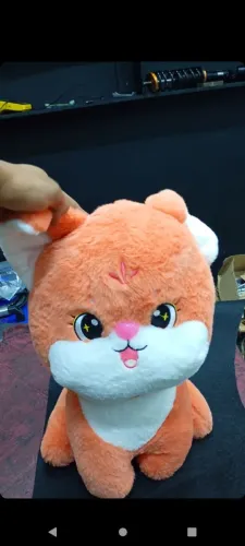 Urso de pelúcia 