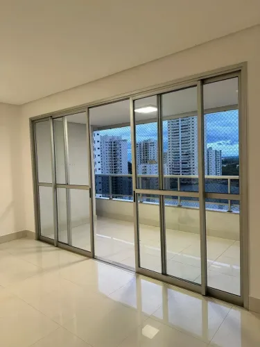 Imóvel para venda possui 136 metros quadrados com 3 quartos em Jardim das Américas - Cuiab