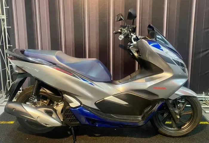 Honda PCX 150 SPORT