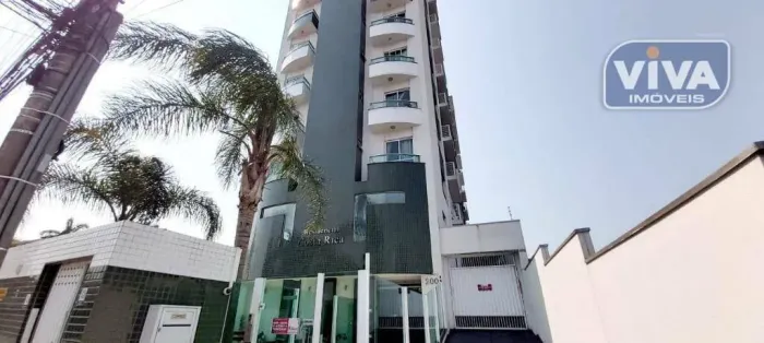 Apartamento com 1 dormitório, 40 m² - venda por R$ 450.000,00 ou aluguel por R$ 2.980,00/m