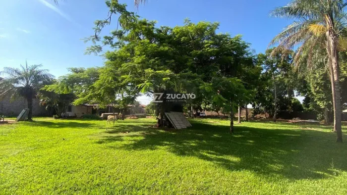Chácara para locação, Lourdes, Uberaba, MG