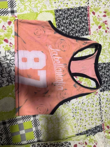 Vendo cropped/labelamafia 
