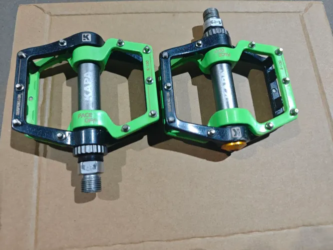 Pedal Plataforma para MTB Kapa