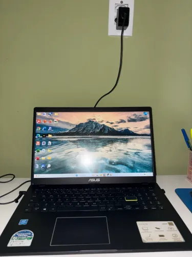 Notebook Asus E510M
