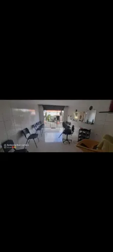 Ponto comercial em pau da lima.