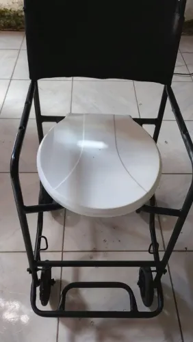Cadeira de banho