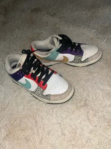 Nike tamanho 36