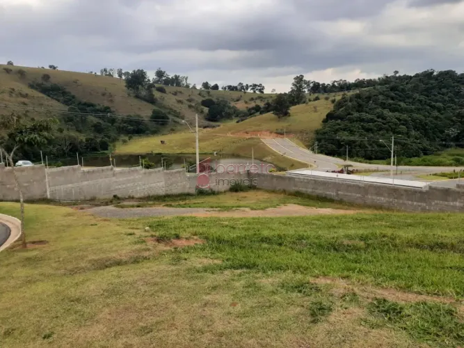 TERRENO À VENDA NO CONDOMÍNIO ECOLOGIE RESIDENCIAL ITATIBA - ITATIBA/SP