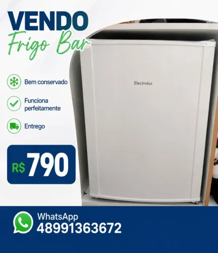 Frigo bar 