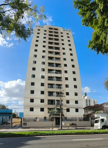 Apartamento à venda no bairro Paulista em Piracicaba/SP