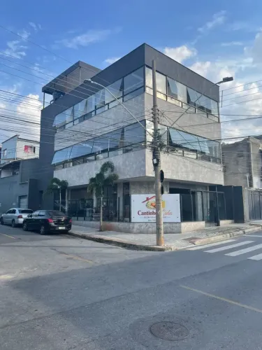 Imóvel para aluguel com 27 metros quadrados com 1 quarto em Saudade - Belo Horizonte - MG