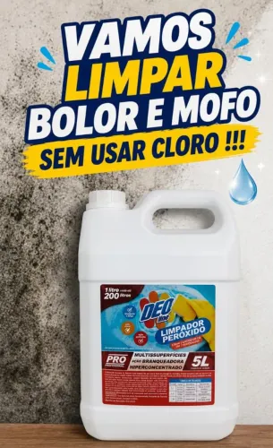 Tira Mofo
