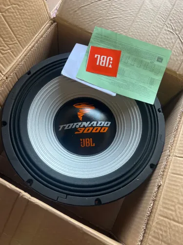 Tornado 3000