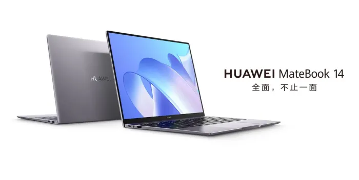 (LIMITADO até 18/09) Matebook 14 2022 IPS touchscreen QHD notebook ultrafino