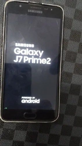 Celular Samsung J7 Prime2