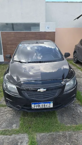 Chevrolet Prisma Sed. Joy/ LS 1.0 8V Flexpower 4P 2019
