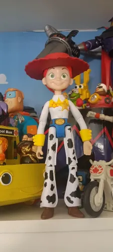 Jessie Disney Toy Story