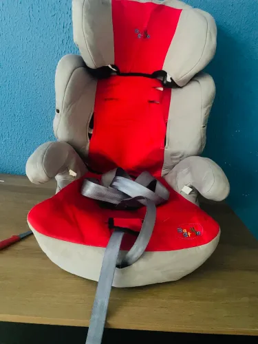 Cadeira de Carro