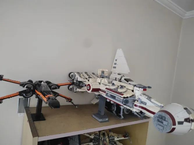 Lego StarWars