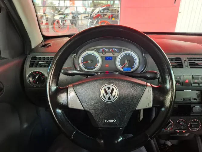 Volante gol g3 turbo