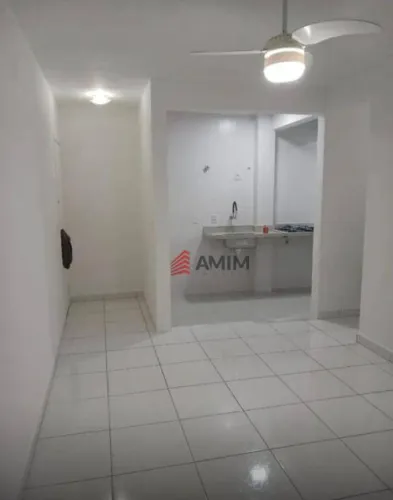 Apartamento na Alameda