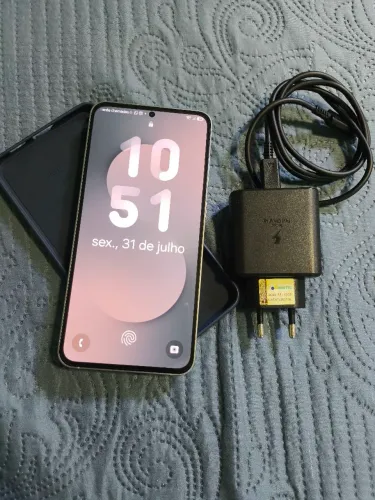 S25 FE 256GB