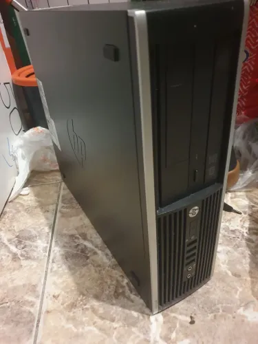 PC Desktop HP excelente (Aceito Oferta)