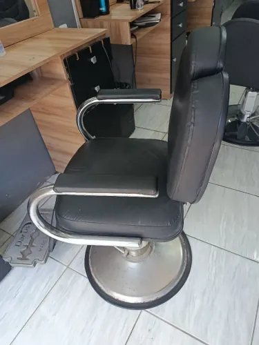 CADEIRA PARA BARBEARIA