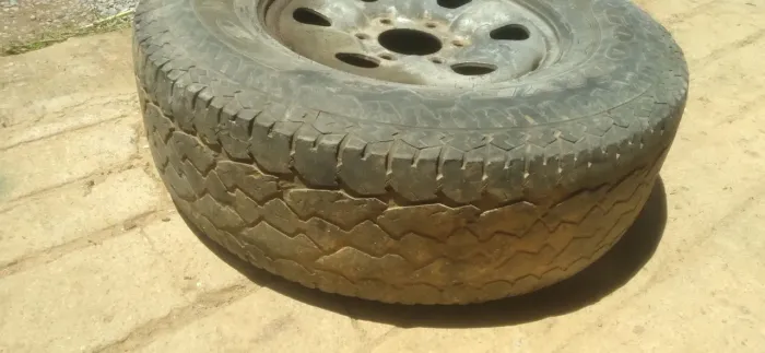 Pneu step s10/ d20