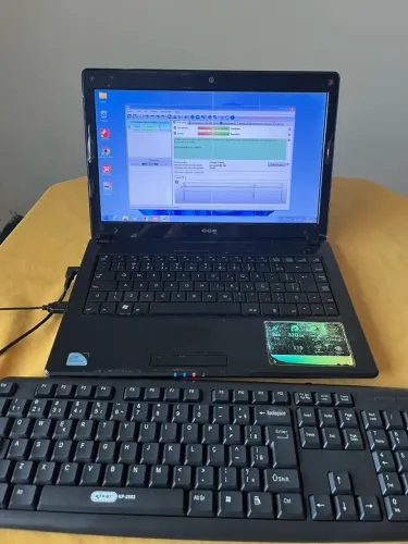Notebook CCE 14 polegadas