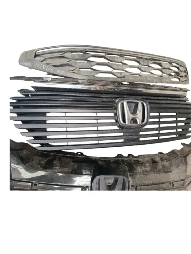 Grade Honda hrv