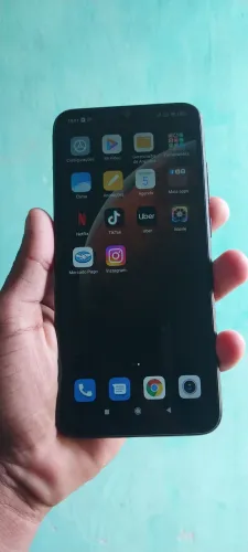Redmi Note 8 no preço 