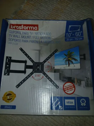 Suporte tv